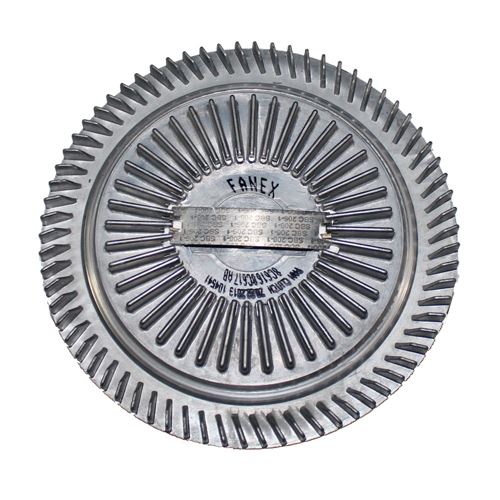 FORD FAN TERMIGI TRANSIT TRANSIT 3.2 TDCI – 200 PS 06>12 RANGER TKE 11>17 3.2 200PS  (TEK TERMIK )