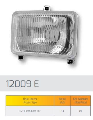 FIAT TRAKTOR FAR KARE DORT KULAK UZEL 285 TRAKTOR