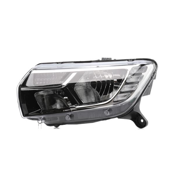 DACIA FAR SOL LEDLI DACIA LOGAN SANDERO II 17>