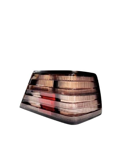 MERCEDES ARKA STOP LAMBASI CAMI SAG HELLA BLACK MERCEDES W124 83>