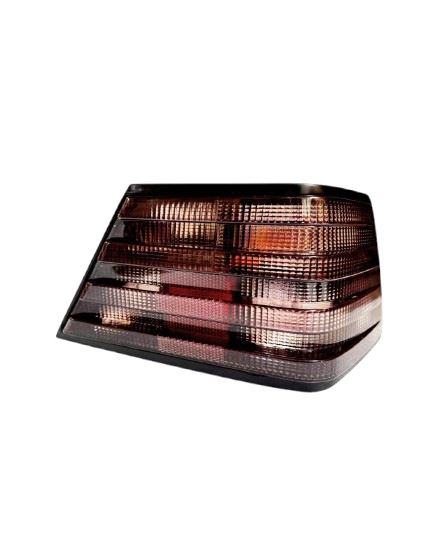 MERCEDES ARKA STOP LAMBASI SAG HELLA BLACK MERCEDES W124 83>