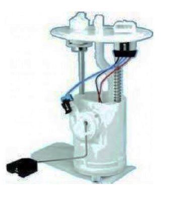 FIAT YAKIT DEPO SAMANDIRASI ALBEA PALIO 1,2 8V / 1,6V
