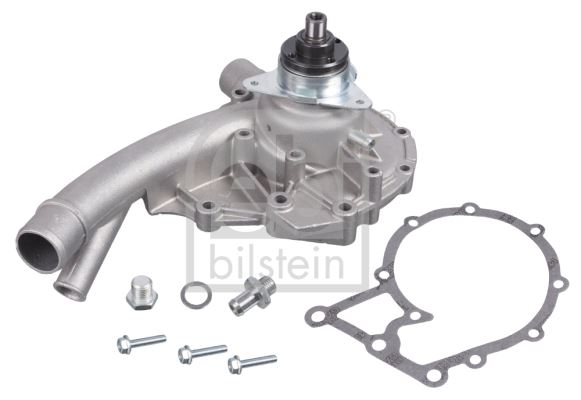 MERCEDES DEVIRDAIM POMPASI (M102) 190 W201 85>92 W124 86>92 S124 88>92 C124 87>92