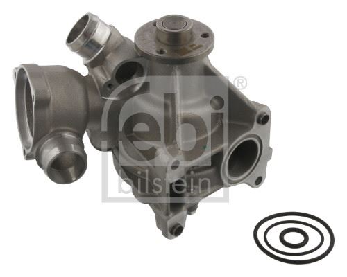 MERCEDES DEVIRDAIM POMPASI (M102, M103) 190 W201 86>93 W124 85>92 W126 86>91 W463 89>93 R107 89>93