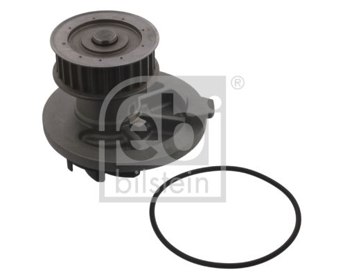 OPEL DEVIRDAIM SU POMPASI VECTRA A 18SV E18NVR 20NE C20NE ASTRA F C20NE FRONTERA A C20NE X20SE
