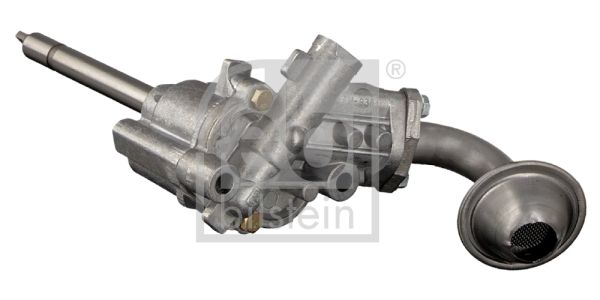 VAG YAG POMPASI TRANSPORTER T4 1,9D 1X ABL 91>04