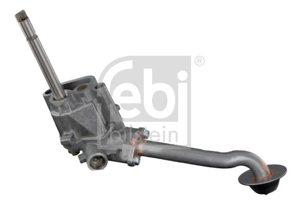 VAG YAG POMPASI PASSAT A4 A6 1,9 96 01 (AFN / AHU / AHH / 1Z)