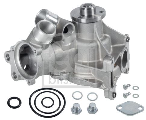 MERCEDES DEVIRDAIM POMPASI (M104) W202 93>00 W124 88>92 S124 89>92 C124 89>92 A124 92>93 R129 89>93