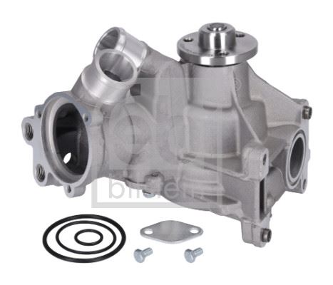 MERCEDES DEVIRDAIM POMPASI (M104) S-CLASS W140 91>98