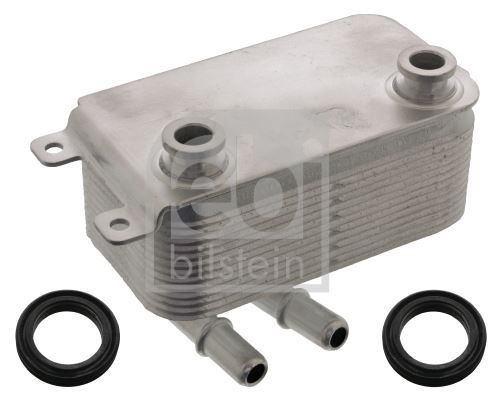 BMW SANZIMAN YAG SOGUTUCU BMW E60 E65 M54