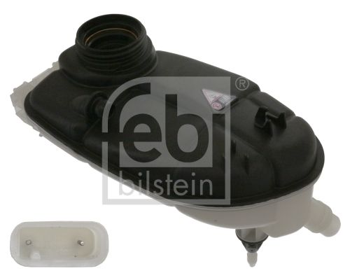 MERCEDES RADYATOR YEDEK SU DEPOSU X156 13> W176 13>18 W246 11>18 C117 13>18