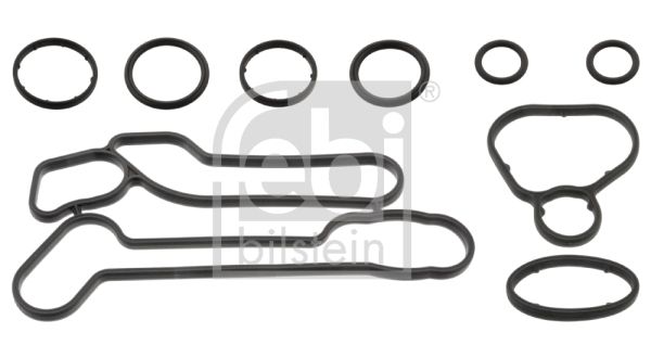 OPEL YAG SOGUTUCU CONTA SETI 9 PARÇA ASTRA J – INSIGNIA – CRUZE A16XER – A16LET