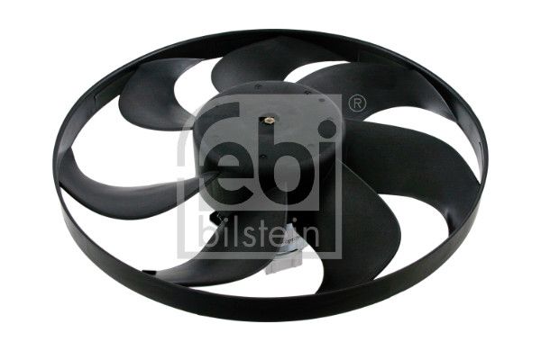 VAG FAN MOTORU FORD GALAXY 1,9TD / 2,0I 94>00 POLO 98>01 SHARAN 95>10 AROSA 97>04 ALHAMBRA 96>10
