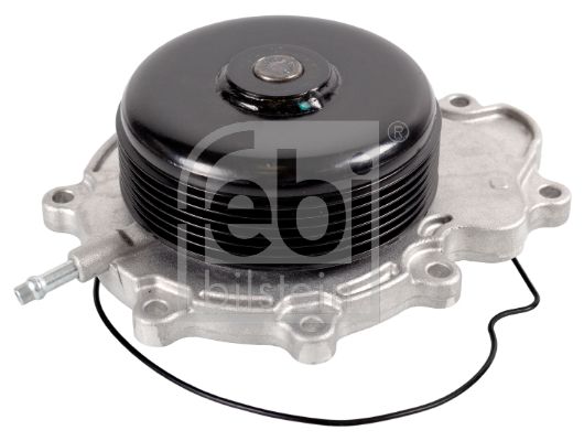 MERCEDES DEVIRDAIM POMPASI (OM651) W204 08>14 W212 09>16 S212 09>16 W166 11>15 VITO W447 14>