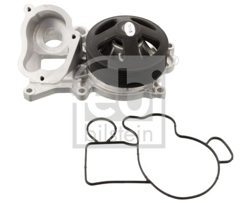 BMW DEVIRDAIM SU POMPASI BMW N47 N47S1 F10 F20 F30 E90 E84 F25 F32 F34 F36 F11 F21 F22