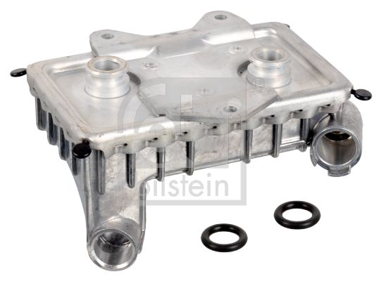 MERCEDES YAG SOGUTUCUSU (OM604, OM605, OM606) W202 96>00 W124 93>95 W210 96>02