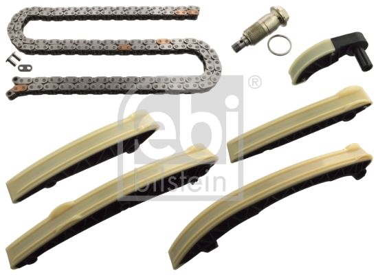 MERCEDES EKSANTRIK ZINCIR SETI (OM642, IKILI) W203 05>07 W204 07>14 C218 13>17 W212 09>15 W221 09>13 VITO W63