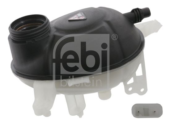 MERCEDES RADYATOR YEDEK SU DEPOSU W205 14> A205 16> C205 15> S205 14> W213 16> C238 16> C253 16>19