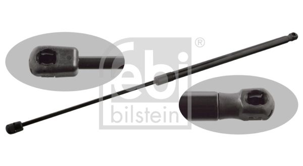 MERCEDES KAPUT AMORTISORU V-CLASS W447 14>