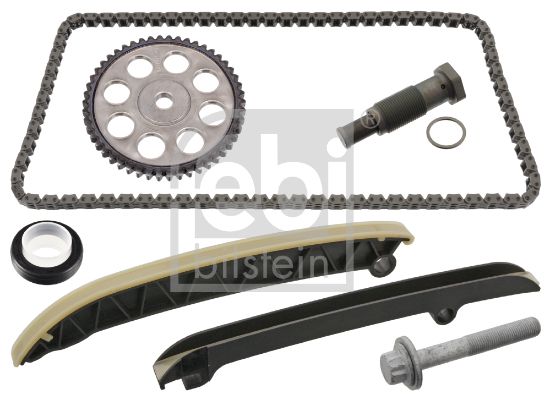 VAG EKSANTRIK ZINCIR SETI DISLI KIT CADDY GOLF VI JETTA POLO IBIZA LEON YETI OCTAVIA 1.2TSI CBZA CBZB