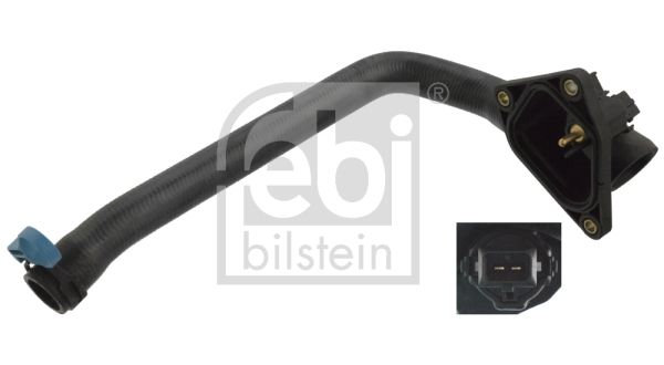 BMW BLOK SU BORUSU TERMOSTAT ILE (ARKA) BMW N13 F20 F30 11>