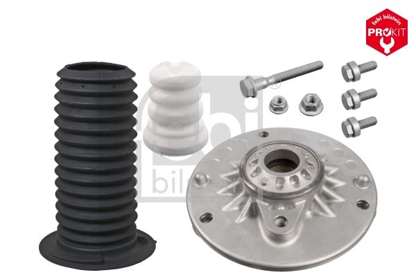 BMW AMORTISOR UST TAKOZU KORUKLU SET ON 3 DELIK BMW F20 F21 F23 F22 F87 F30 F80 F34 F31 F33 F83 F32 F82