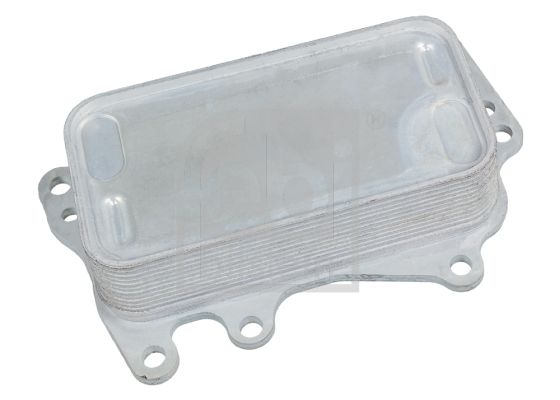 BMW SANZIMAN YAG SOGUTUCU BMW N47N N47NS F10 F20 F30 F22 F25 F15 E84 F32 F34 F36
