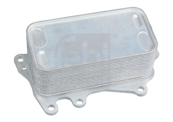 BMW SANZIMAN YAG SOGUTUCU BMW N57N F30 F31 F10 F11 F12 F13
