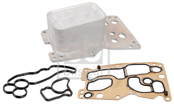 BMW MOTOR YAG SOGUTUCU (CONTALI) BMW F20 F21 E90 E91 F30 F34 F10 N47N / AURIS 1.6 D4 D AVENSIS 2.0 15>