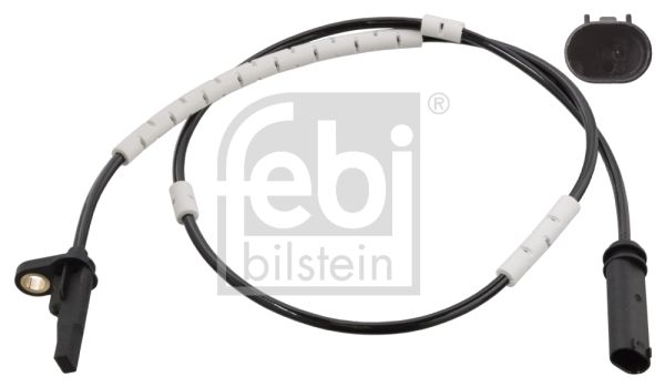 BMW ABS HIZ SENSORU ARKA BMW F20 F22 F30 F80 F34 F32 F36
