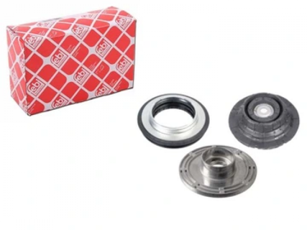VAG AMORTISOR CANAGI TAKOZU VE BILYASI KIT T5 1,9 TDI 2,5TDI AXA AXB AXC AXD BRS 03>