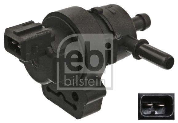 MERCEDES YAKIT DEPOSU HAVALANDIRMA VALFI (KARBONLU) W163 98>05 W251 05>14 W164 05>11