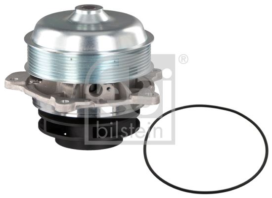 DAF TRUCK DEVIRDAIM SU POMPASI – DAF / CF – XF 12> / TEMSA SAFIR YM ELEKTRIKLI EURO 6 MX13 / MX11