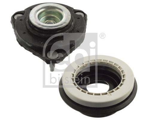 FORD ON AMORTISOR TABLASI BILYALI (TAKIM) TRANSIT V348/V347 TT9 2.4 TDCI  06>11 TRANSIT CUSTOM TTF 14> YE