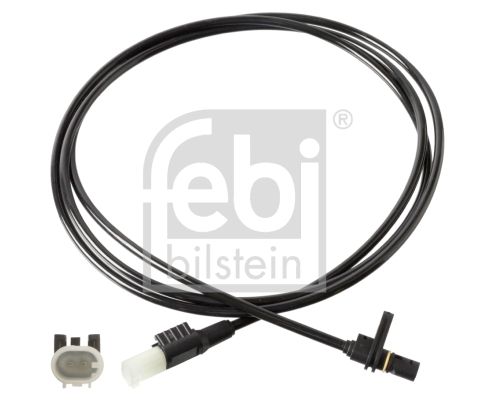 MERCEDES ABS HIZ SENSORU ARKA SAG SPRINTER 06 > CRAFTER 06 > 16