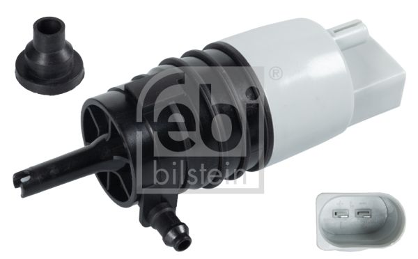 MERCEDES SILECEK SU POMPASI W205 14> C257 17> W213 16> A238 17> C238 16>
