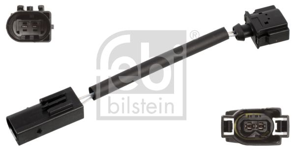 MERCEDES EKSANTRIK MIL SENSORU KABLOSU SPRINTER 906 216 316 516 08> W211 1,8 C209 S204 S203 W203