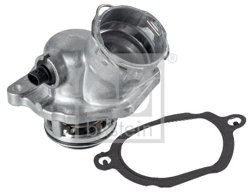 MERCEDES TERMOSTAT 100 °C (M272) W203 05>07 W204 07>14 S204 07>14 CL203 08>11 W212 09>11 W221 09>13