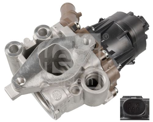 FIAT EGR VALFI DAILY DUCATO 2,3 06>14 106 126 136 146PS