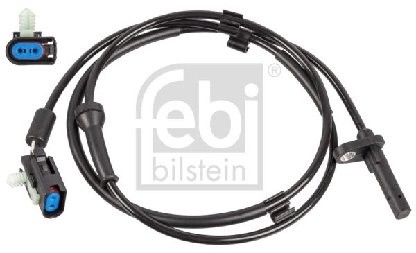 FORD ABS KABLOSU SENSORUARKA SOL TRANSIT V347 V348 TT9 2.2 155PS 11>14 2.2 TDCI 2.4 TDCI 3.2 TDCI