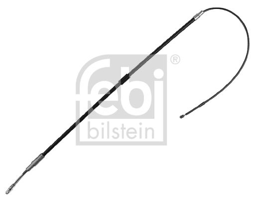 BMW EL FRENI TELI BMW E34