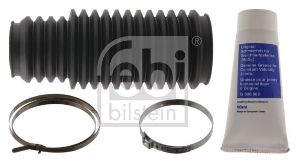 BMW DIREKSIYON KORUK SETI BMW E39 95>03