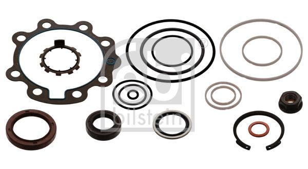 MERCEDES CONTA TAKIMI HIDROLIK DIREKSIYON ICIN MERCEDES S CLASS (MODEL 140)
