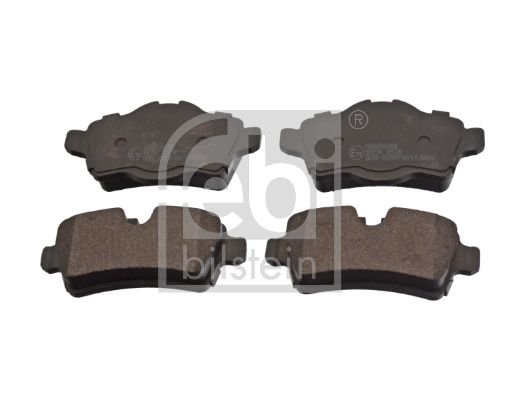 MINI FREN BALATASI ARKA MINI R56