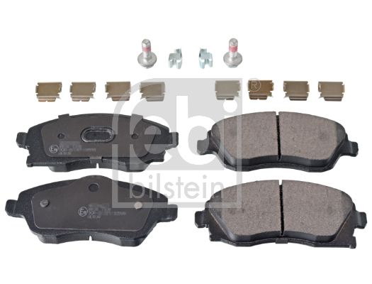 OPEL FREN BALATASI ON COMBO C CORSA C 1.3 1.7 CDTI 01 > MERIVA 03 > TIGRA 04 >