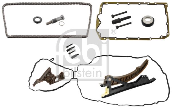 BMW EKSANTRIK ZINCIR SETI BMW N43 B16 B20 E81 E87 E90 E60 E61