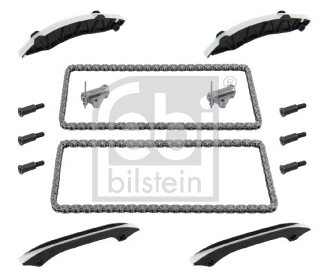 CHRYSLER EKSANTRIK ZINCIR SETI JEEP GRAND CHEROKEE IV (WK, WK2) 3.0 CRD 11> LANCIA THEMA (LX_) 3.0 D 11>14 MA