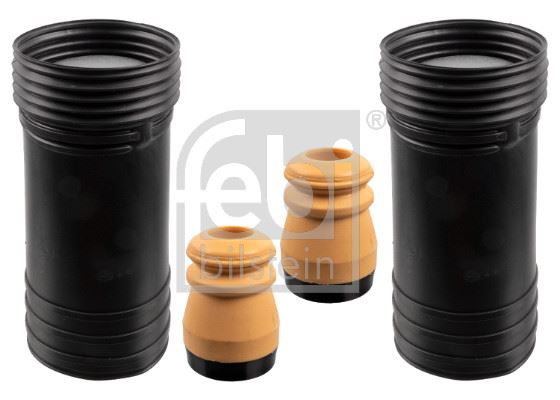 BMW AMORTISOR KAUCUK TAKOZU SET BMW X5 X6 07>