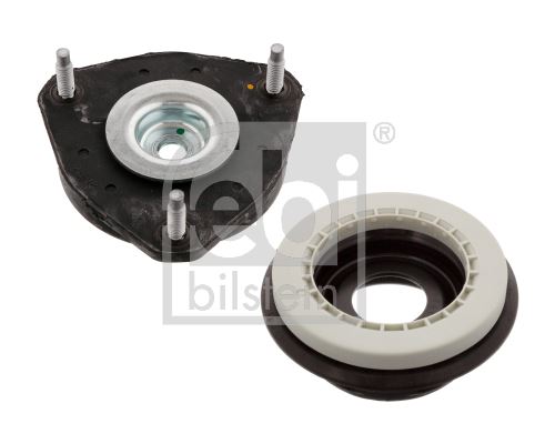 FORD ON AMORTISOR TABLASI BILYALI (TAKIM) TRANSIT V348/V347 TT9 2.4 TDCI  06>11 TRANSIT CUSTOM TTF 14> YE