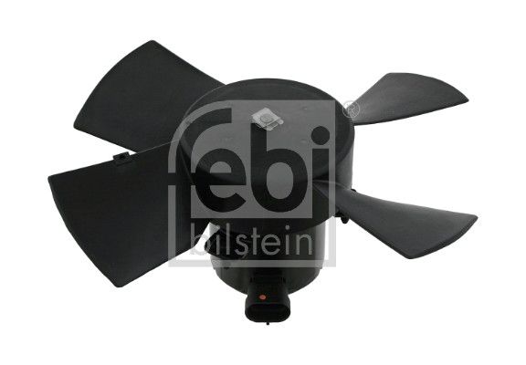 OPEL RADYATOR FAN MOTORU ( KLIMASIZ ) ASTRA F – CORSA B – VECTRA A